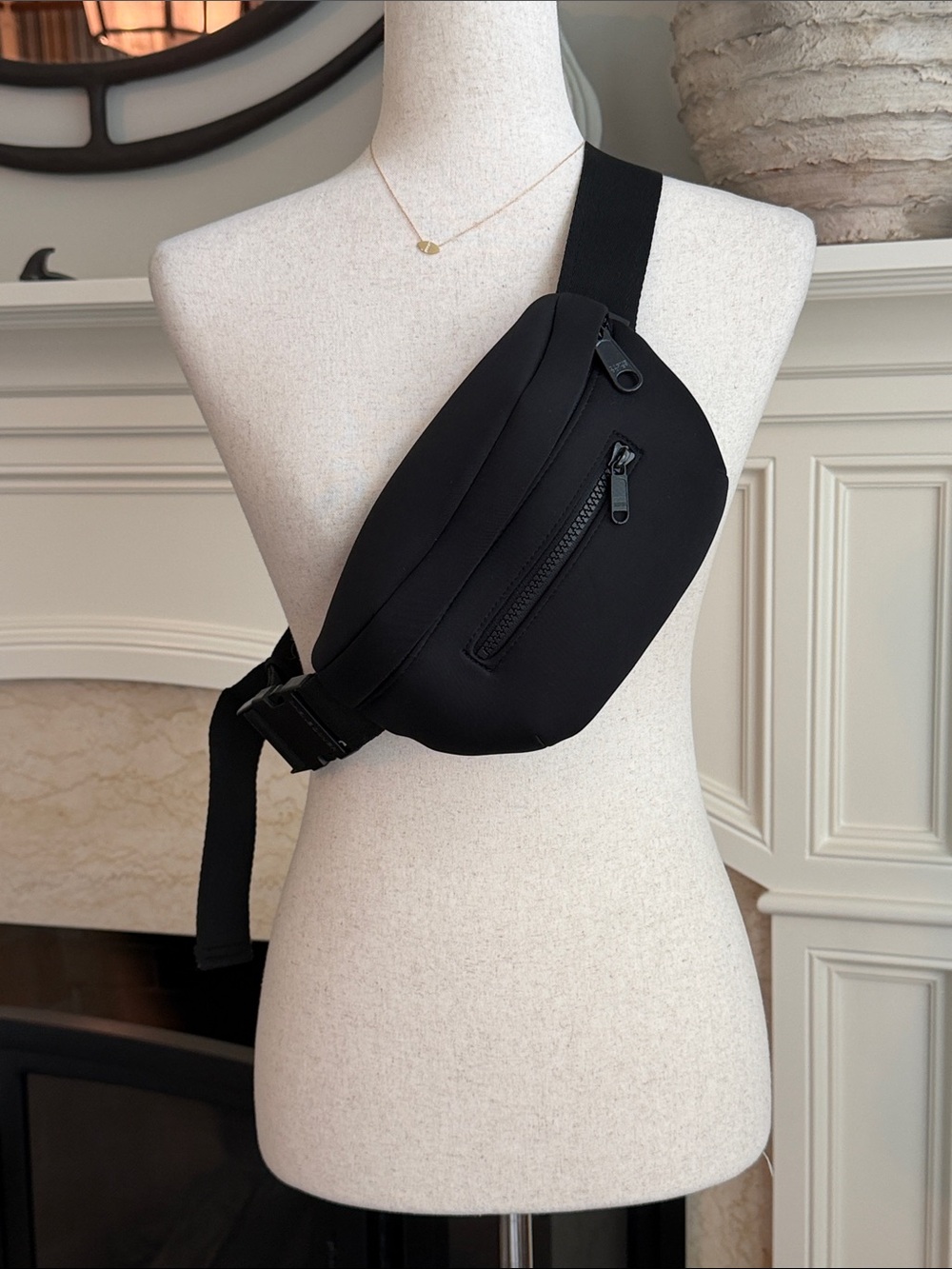 Dagne Dover Ace Fanny Pack Bum Bag
